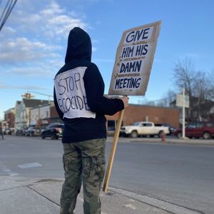 Meet your Posher, Jo